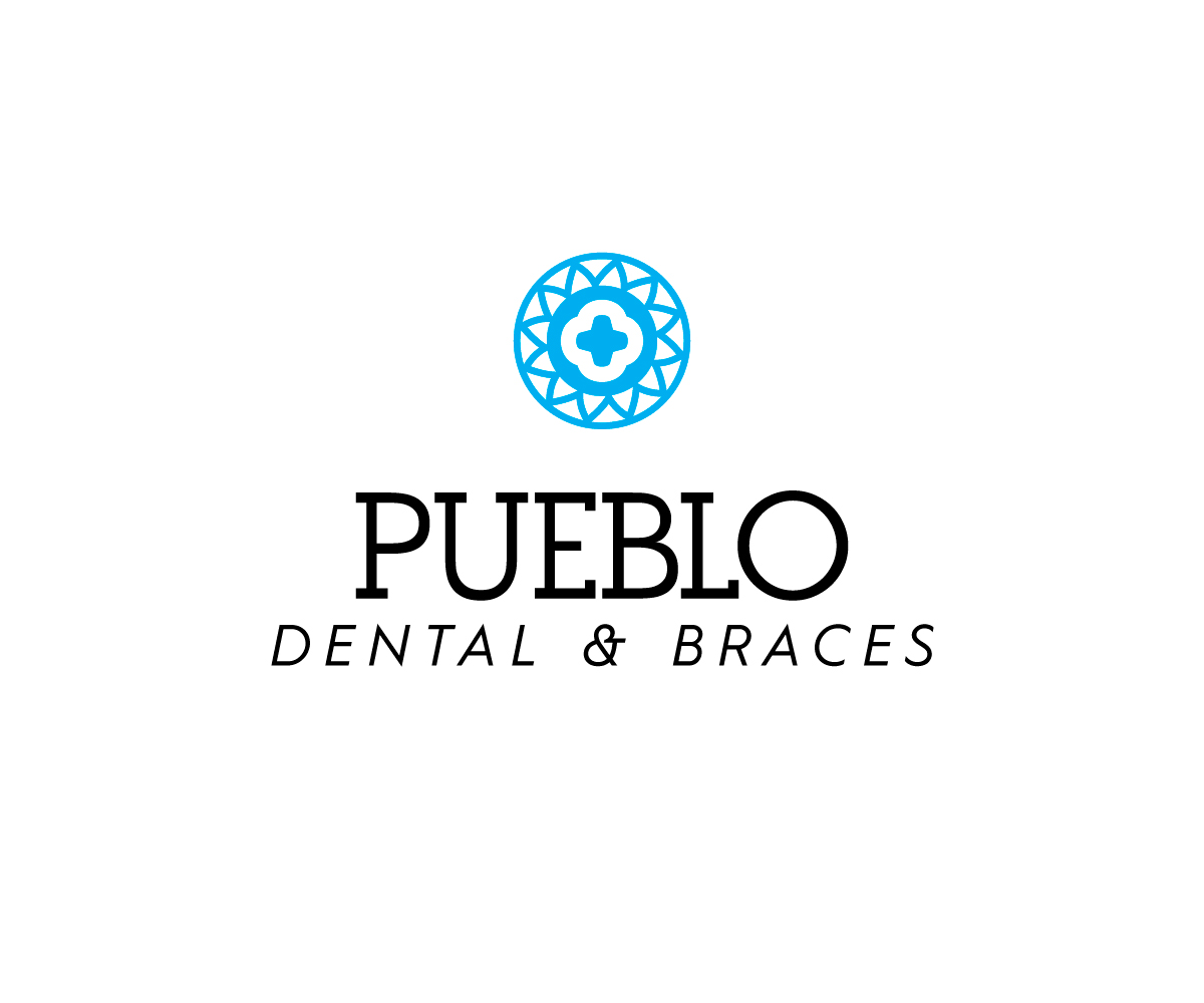 Logo Design by isabel paoli for Pueblo dental and braces  | Design #14891699