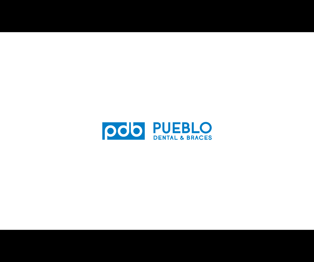 Logo Design by bijuak for Pueblo dental and braces  | Design #14878343
