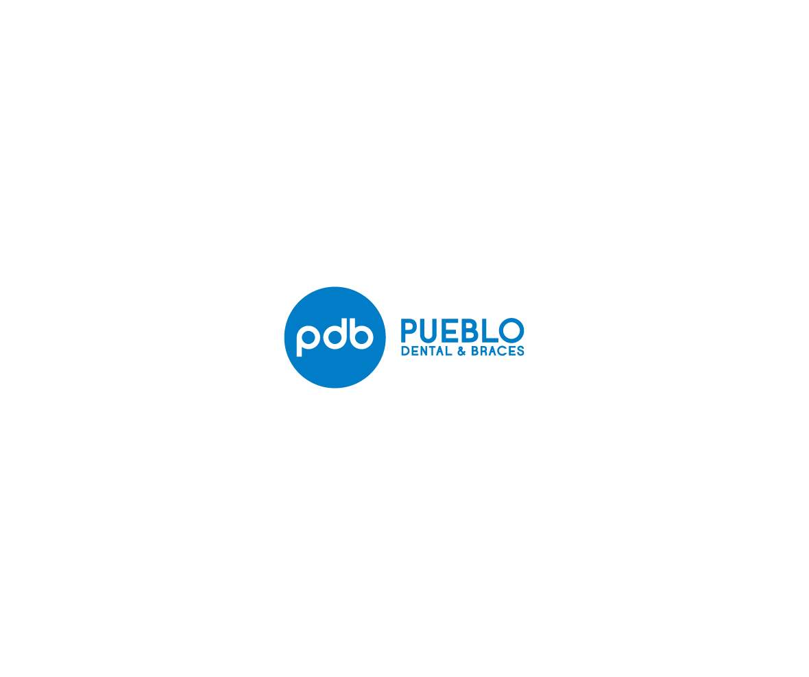 Logo-Design von bijuak für Pueblo dental and braces  | Design #14878352