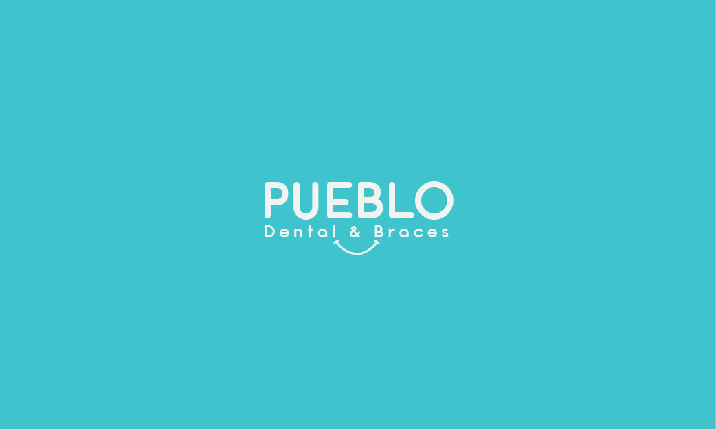 Logo-Design von Mime Artworks für Pueblo dental and braces  | Design #14986497