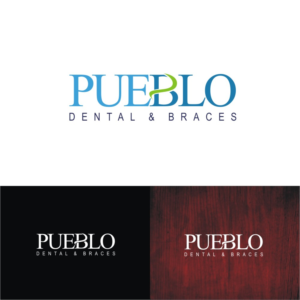 Design de Logo par e-graphics pour Pueblo dental and braces  | Design : #14878588