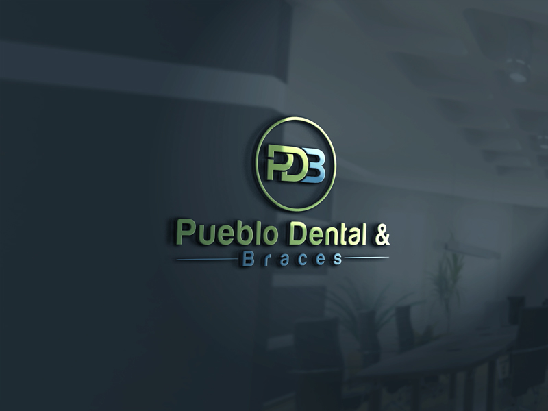 Design de Logo par start design pour Pueblo dental and braces  | Design #14888314