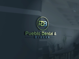 Design de Logo par start design pour Pueblo dental and braces  | Design : #14888314