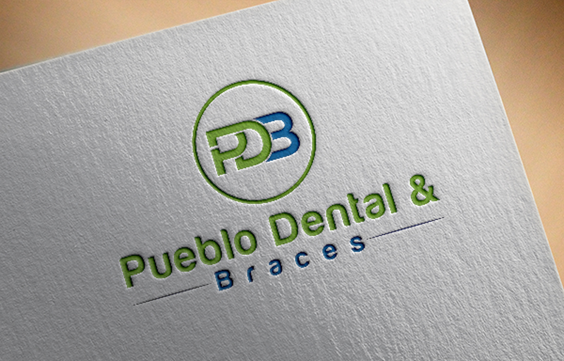 Design de Logo par start design pour Pueblo dental and braces  | Design #14888315