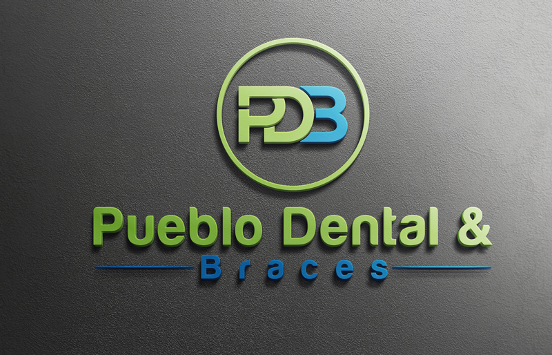 Design de Logo par start design pour Pueblo dental and braces  | Design #14888317