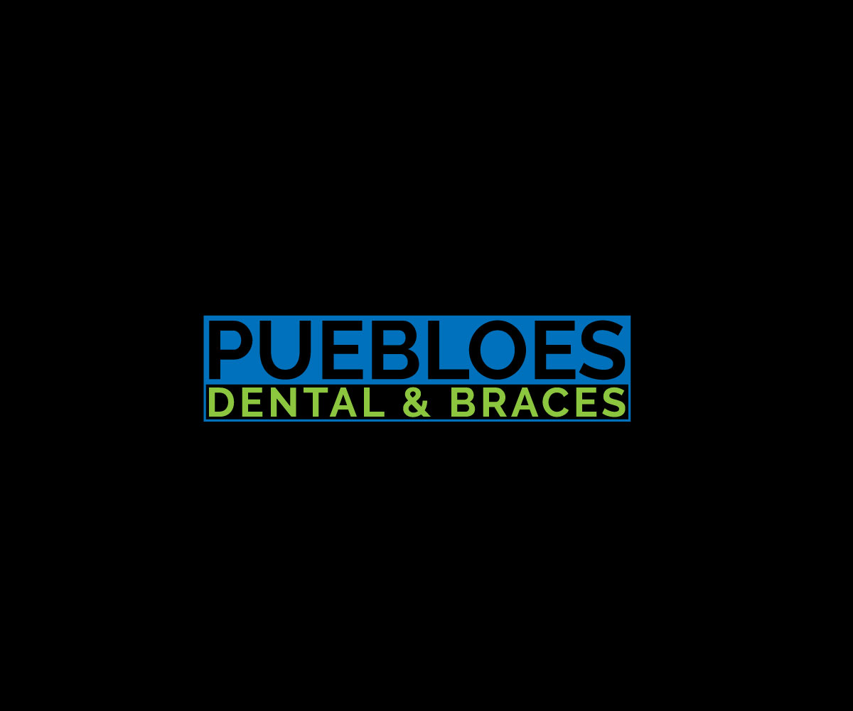 Logo Design by tani_sha321 for Pueblo dental and braces  | Design #14888524