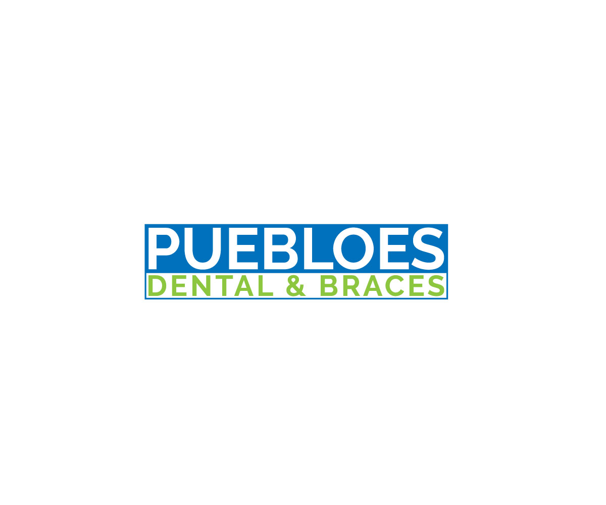 Logo Design by tani_sha321 for Pueblo dental and braces  | Design #14888526