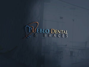 Logo Design by rocklee for Pueblo dental and braces  | Design: #14953833