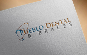 Logo Design by rocklee for Pueblo dental and braces  | Design: #14953835