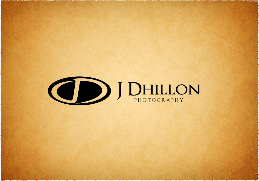 Diseño de Logo por Atemolesky para J Dhillon Photography | Diseño #2549705