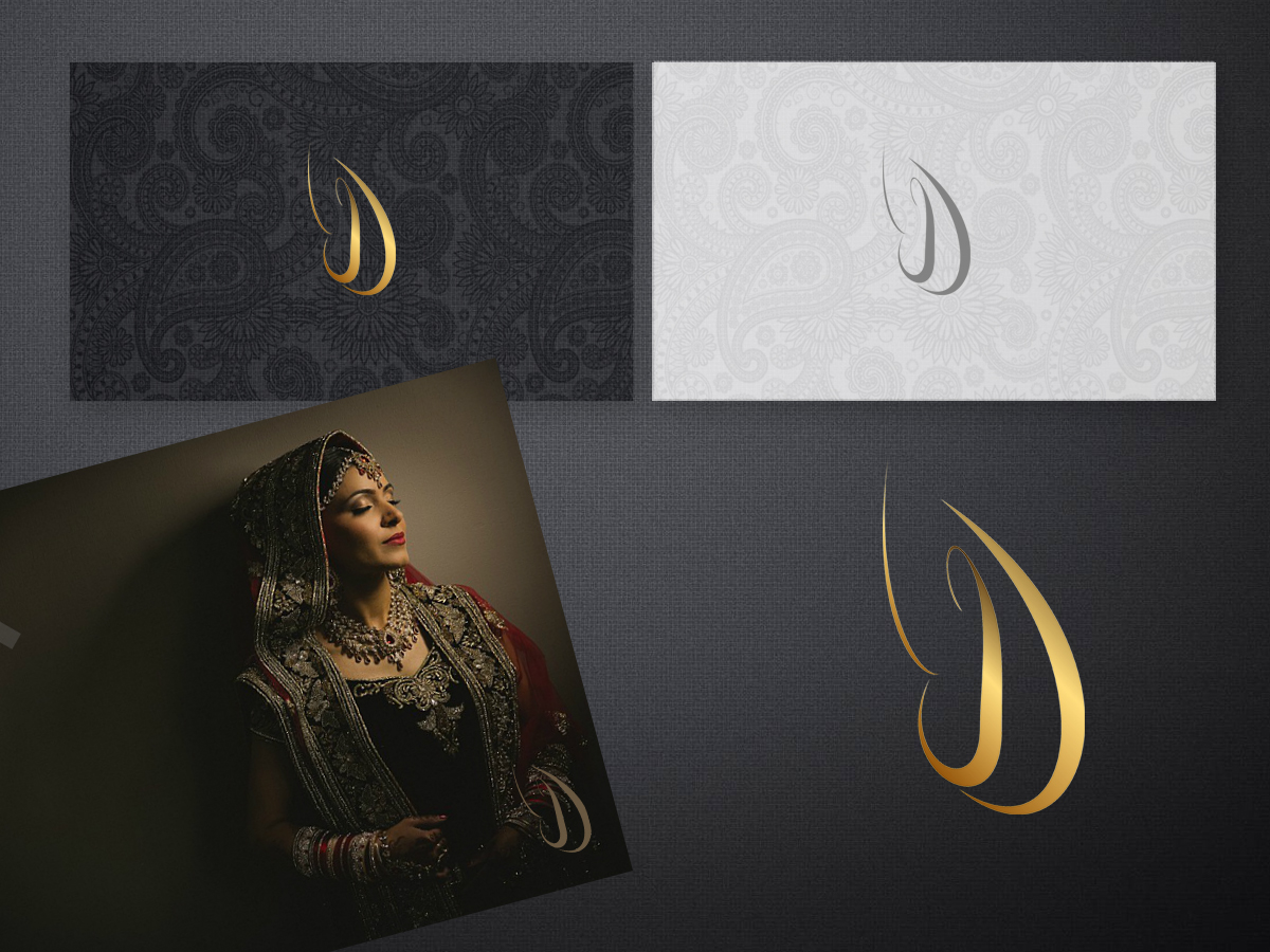 Logo Design by vladst2004 for J Dhillon Photography | Design #2549231
