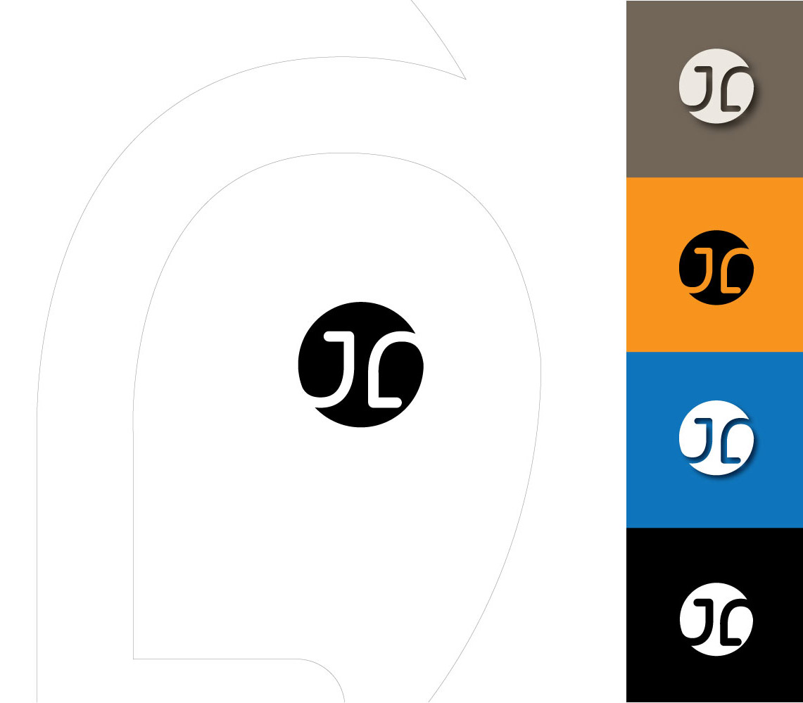 Logo Design by AiE for J Dhillon Photography | Design #2548797