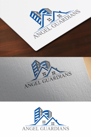 Logo Design by Moat Sumona Afroz for this project | Design: #14899841