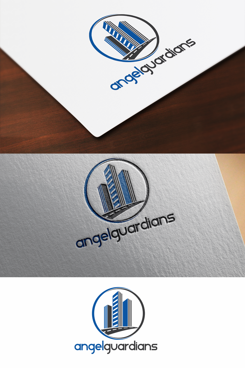 Logo Design by Moat Sumona Afroz for this project | Design #14899842