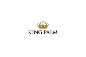 Diseño de Logo por ideaz2050 para King Palms | Diseño: #16702579