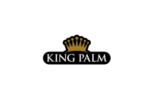 Diseño de Logo por ideaz2050 para King Palms | Diseño: #16702817