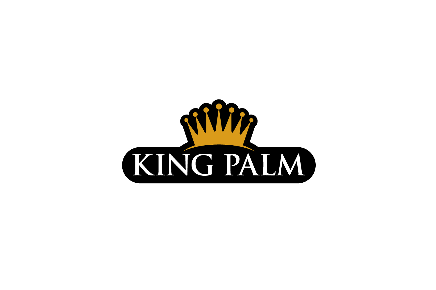 Logo Design by ideaz2050 for King Palms | Design #16702959
