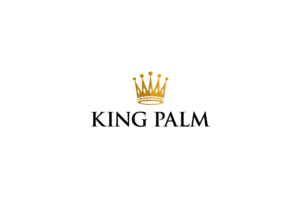 Diseño de Logo por ideaz2050 para King Palms | Diseño: #16716574