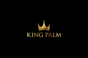 Diseño de Logo por ideaz2050 para King Palms | Diseño: #16777138