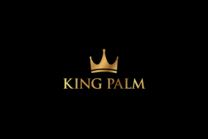 Diseño de Logo por ideaz2050 para King Palms | Diseño: #16792275