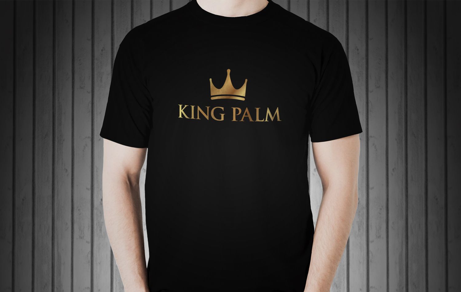 Logo Design by ideaz2050 for King Palms | Design #16801424
