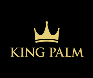 Diseño de Logo por ideaz2050 para King Palms | Diseño: #16801683