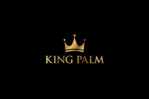 Diseño de Logo por ideaz2050 para King Palms | Diseño: #16826245