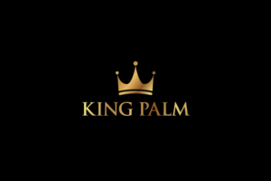 Diseño de Logo por ideaz2050 para King Palms | Diseño: #16826330