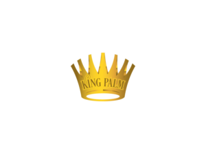 Diseño de Logo por Neil para King Palms | Diseño: #16676381