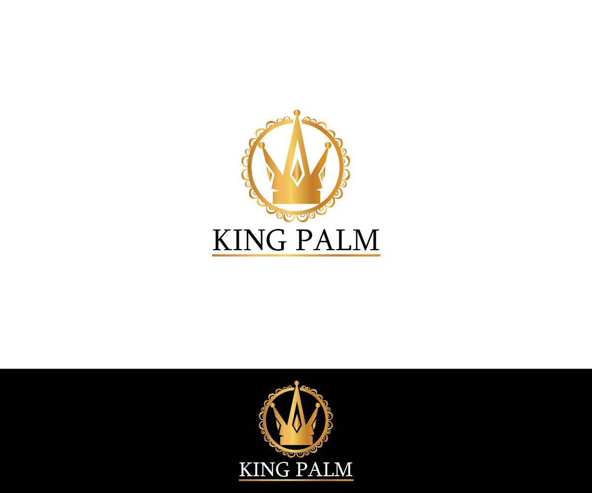 Design de Logo par joliau pour King Palms | Design #16667938