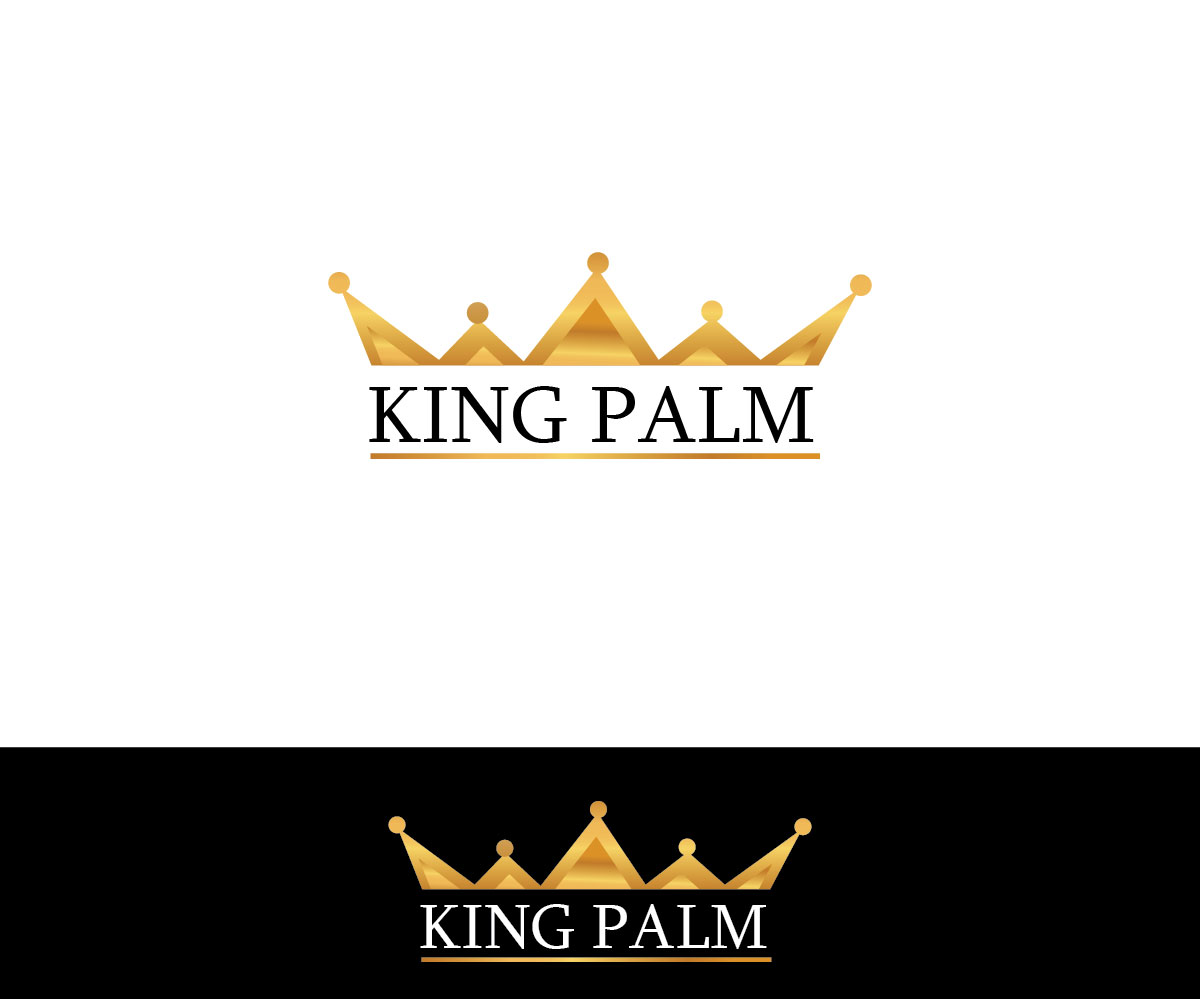 Design de Logo par joliau pour King Palms | Design #16667939