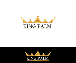 Diseño de Logo por joliau para King Palms | Diseño: #16667939