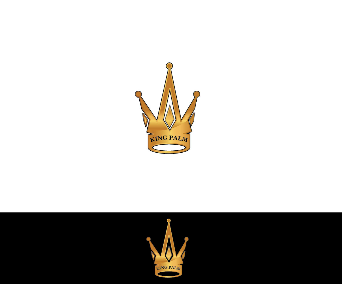 Diseño de Logo por joliau para King Palms | Diseño #16668120