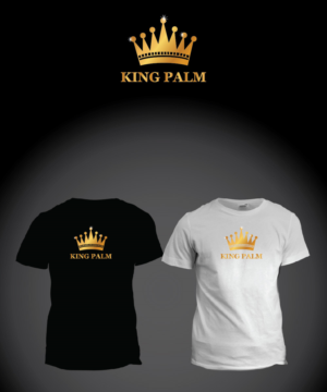 Diseño de Logo por joliau para King Palms | Diseño: #16750557