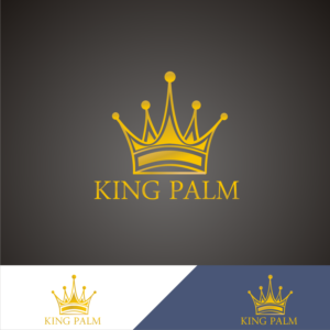 Design de Logo par Zk design pour King Palms | Design : #16678677