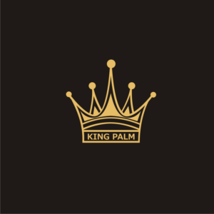 Logo Design by Zk design for King Palms | Design: #16695559