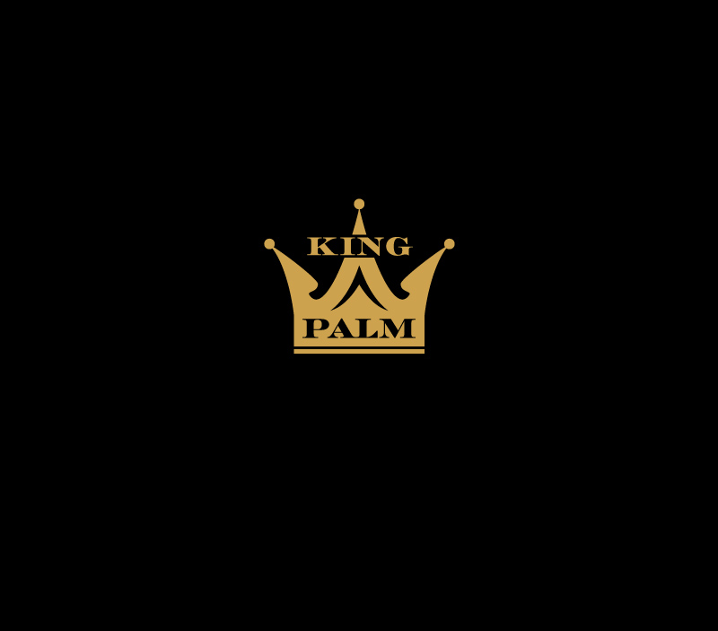 Diseño de Logo por instudio para King Palms | Diseño #16670191