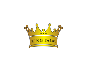 Logo Design by StY_12 for King Palms | Design: #16676287