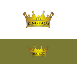 Logo Design by StY_12 for King Palms | Design: #16676374