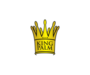 Logo Design by StY_12 for King Palms | Design: #16688641