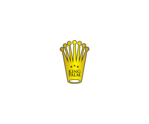 Logo Design by StY_12 for King Palms | Design: #16688771