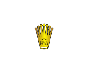 Logo Design by StY_12 for King Palms | Design: #16688921