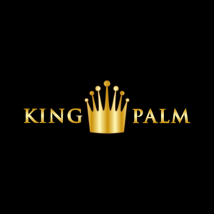 Diseño de Logo por JM GRAPHICS para King Palms | Diseño: #16750827