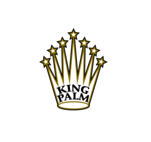 Diseño de Logo por opieq para King Palms | Diseño: #16686761