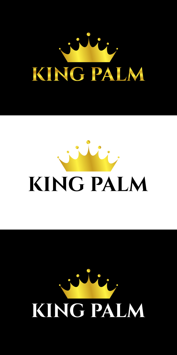 Design de Logo par king solangi pour King Palms | Design #16751394