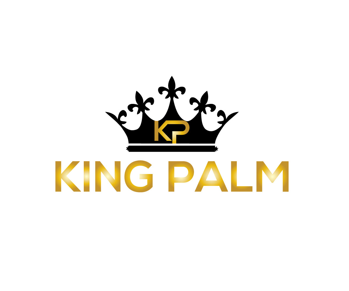 Design de Logo par {Backspace} pour King Palms | Design #16674978