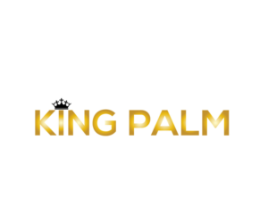 Diseño de Logo por {Backspace} para King Palms | Diseño: #16674980