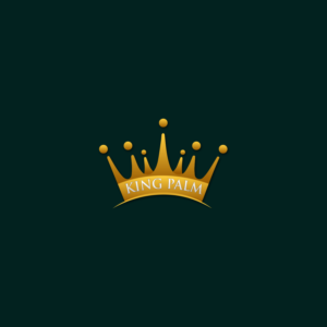 Diseño de Logo por Aliza Creative para King Palms | Diseño: #16671675