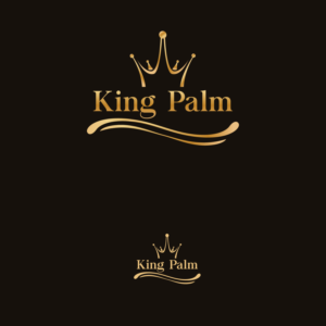 Diseño de Logo por Eppeok para King Palms | Diseño: #16681269