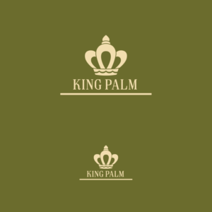 Diseño de Logo por Eppeok para King Palms | Diseño: #16682362